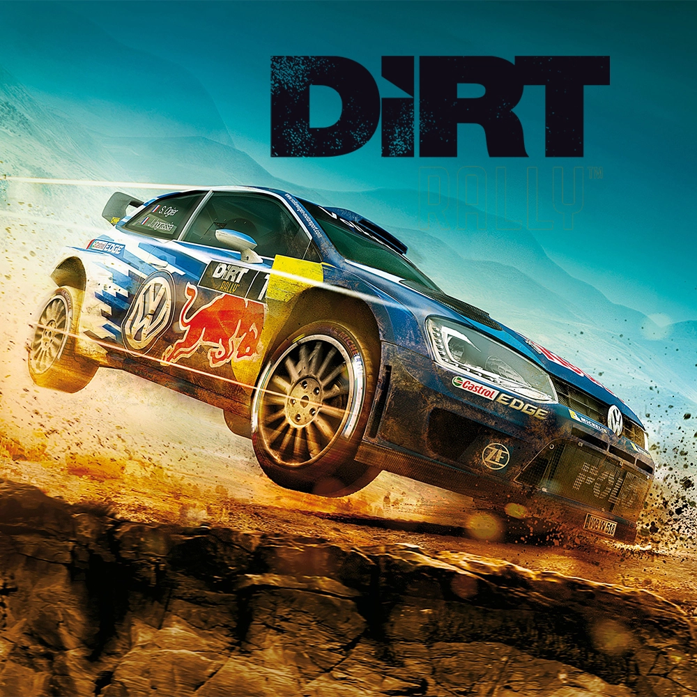 مجموعه Dirt