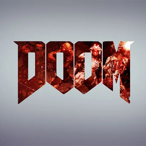 مجموعه Doom