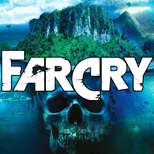 مجموعه Far Cry