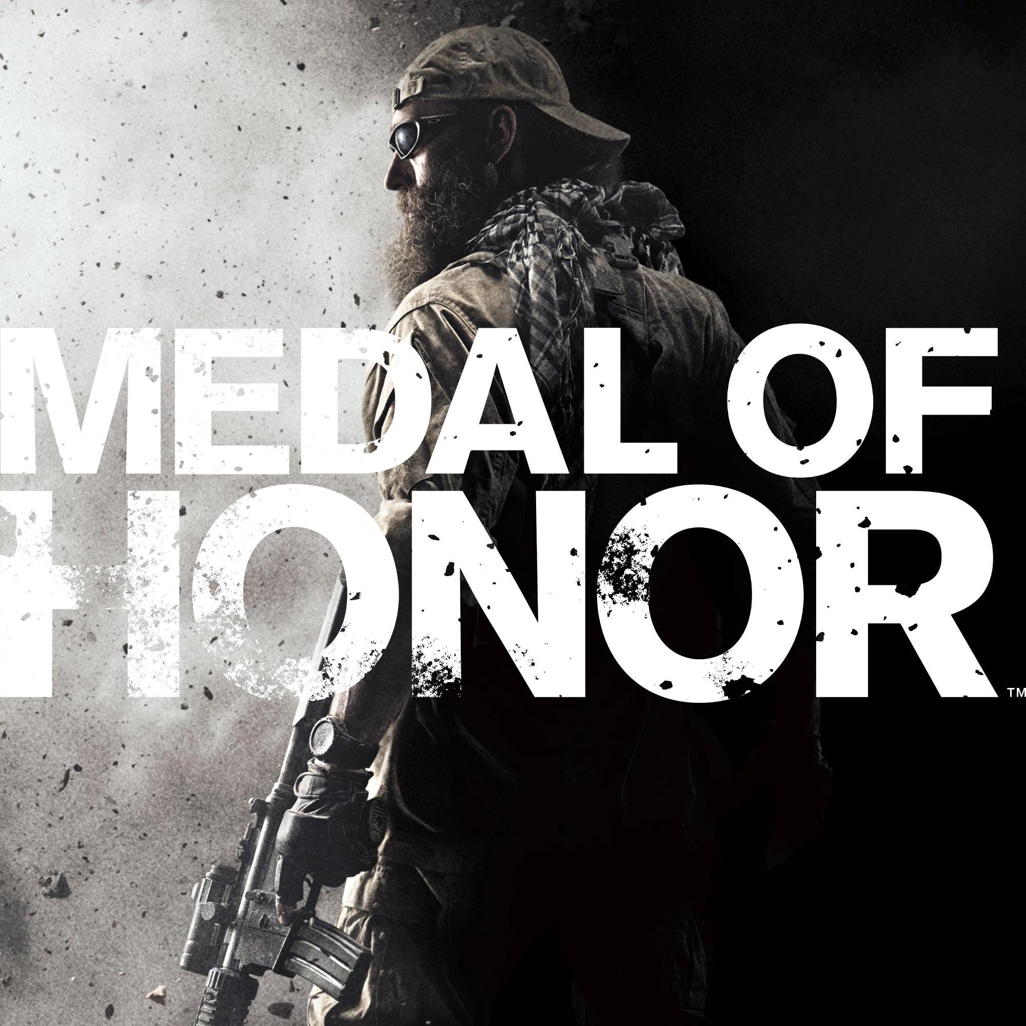 مجموعه Medal of Honor