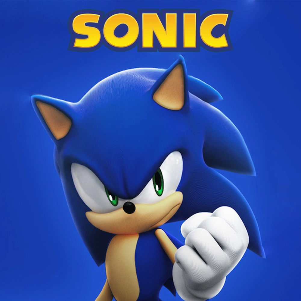 مجموعه Sonic