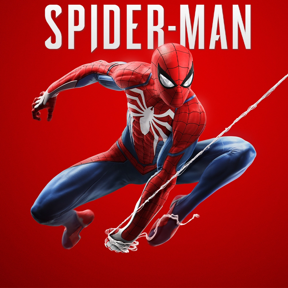 مجموعه Spider Man