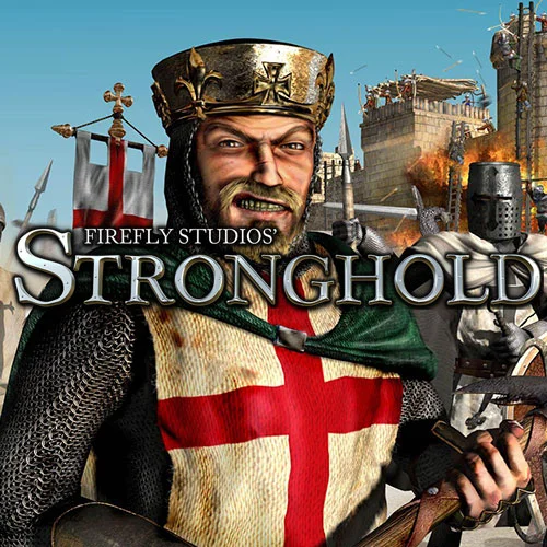 مجموعه Stronghold