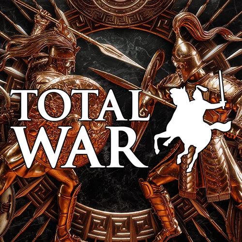 مجموعه Total War