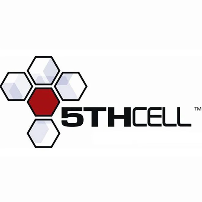 تولید کننده: 5th Cell