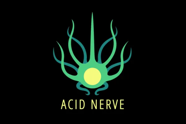 تولید کننده: Acid Nerve