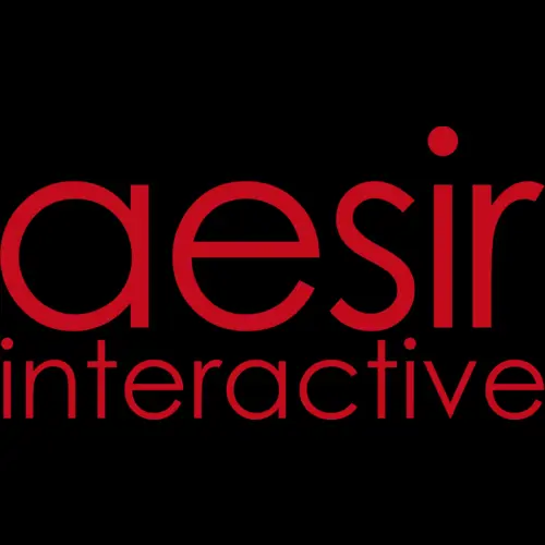 تولید کننده: Aesir Interactive