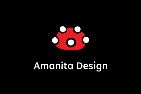 تولید کننده: Amanita Design