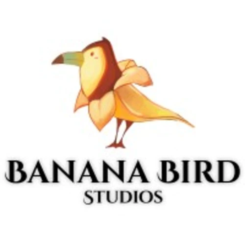 تولید کننده: Banana Bird Studio