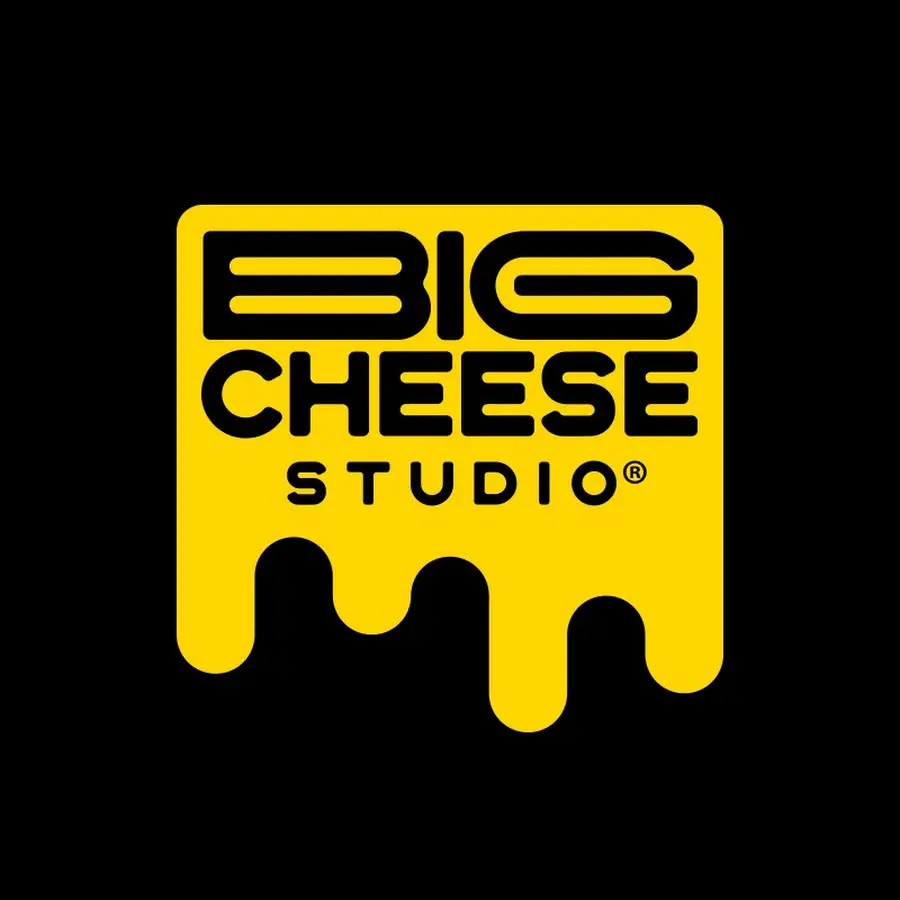تولید کننده: Big Cheese Studio