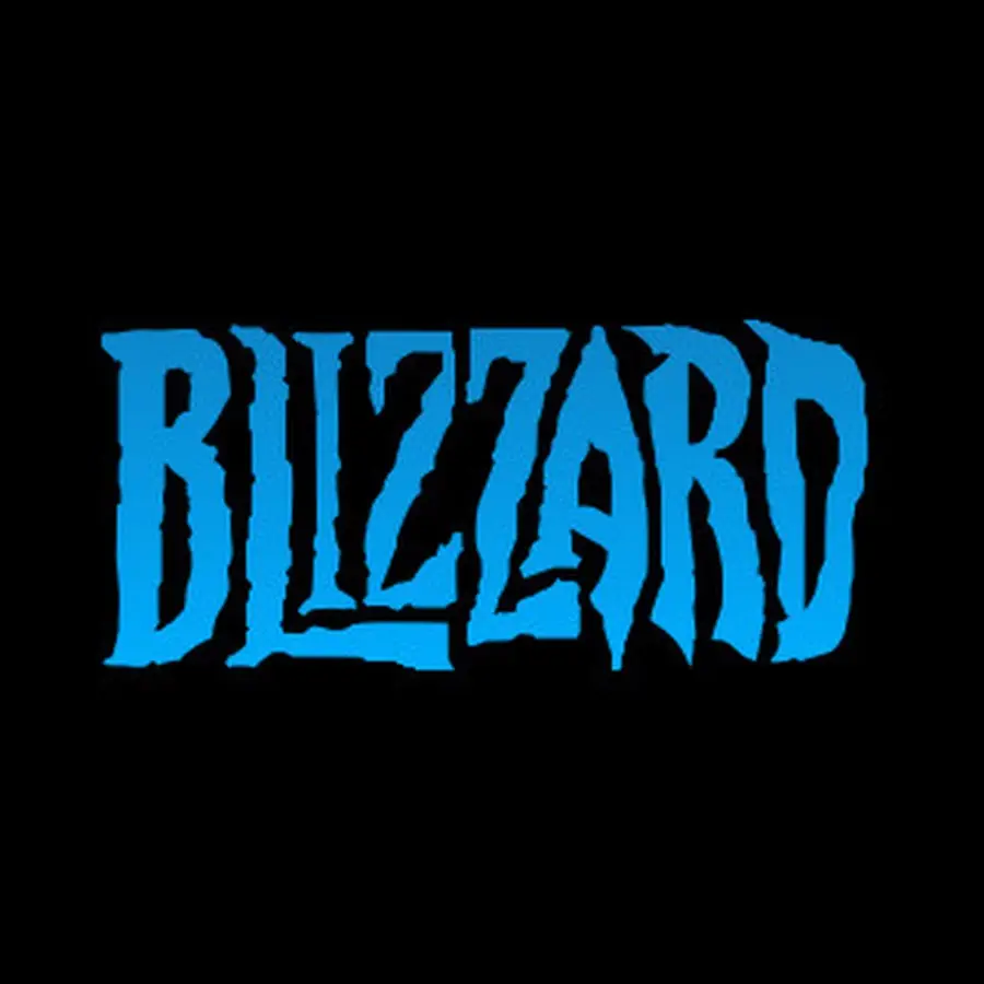 تولید کننده: Blizzard Entertainment