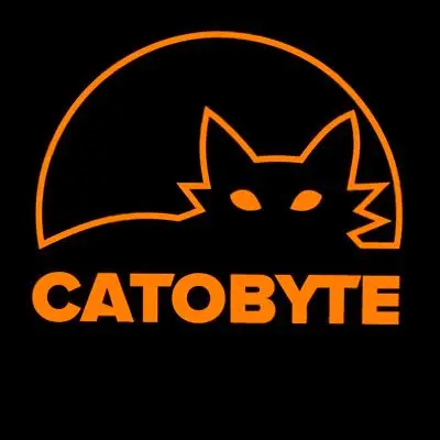تولید کننده: Catobyte