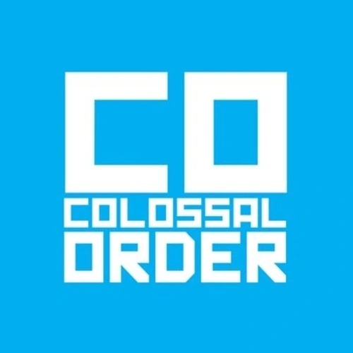 تولید کننده: Colossal Order