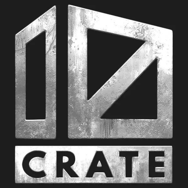 تولید کننده: Crate Entertainment