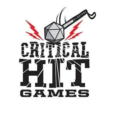 تولید کننده: Critical Hit Games