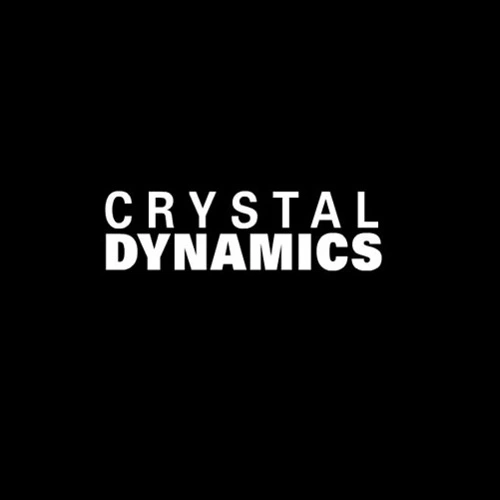تولید کننده: Crystal Dynamics