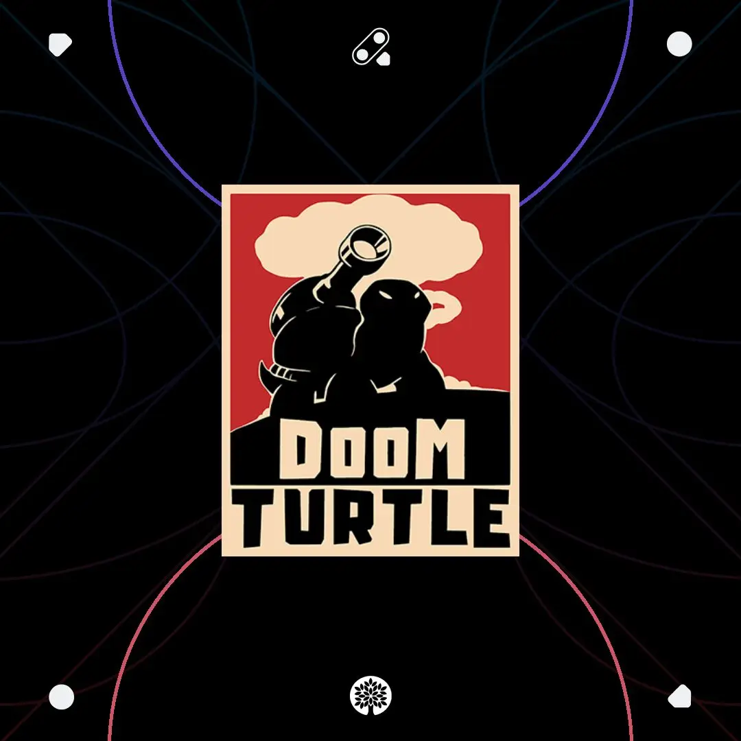 تولید کننده: Doom Turtle