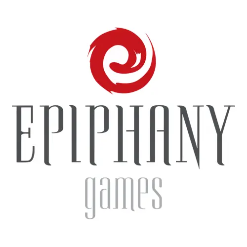 تولید کننده: Epiphany Games