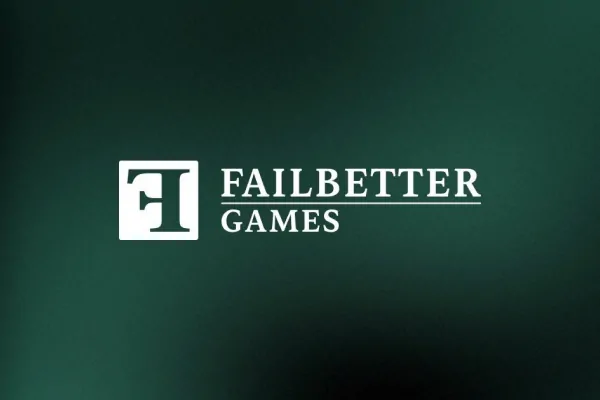تولید کننده: Failbetter Games