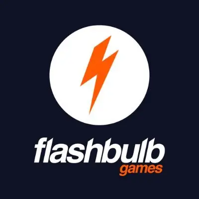 تولید کننده: Flashbulb