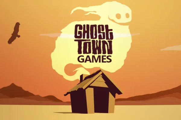 تولید کننده: Ghost Town Games Ltd