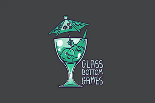 تولید کننده: Glass Bottom Games