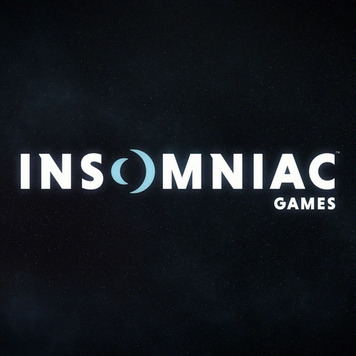 تولید کننده: Insomniac Games