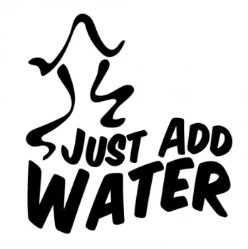 تولید کننده: Just Add Water