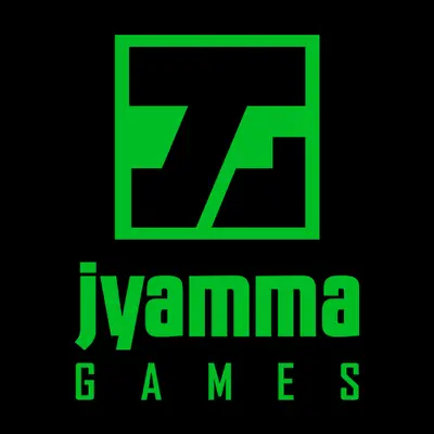 تولید کننده: Jyamma Games