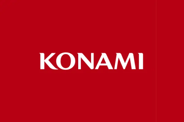 تولید کننده: Konami