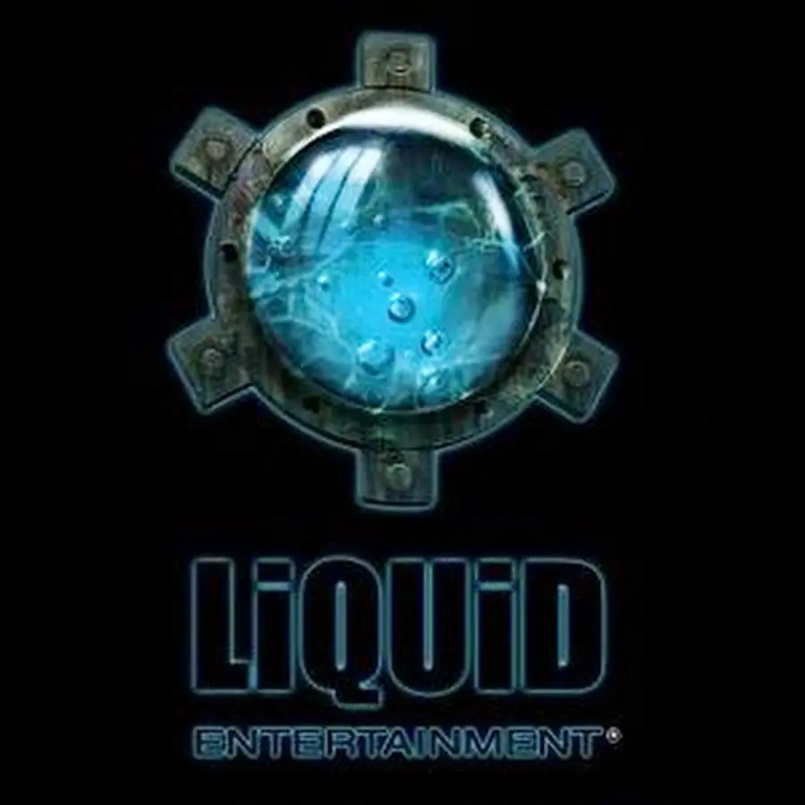 تولید کننده: Liquid Entertainment