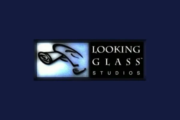 تولید کننده: Looking Glass Studios