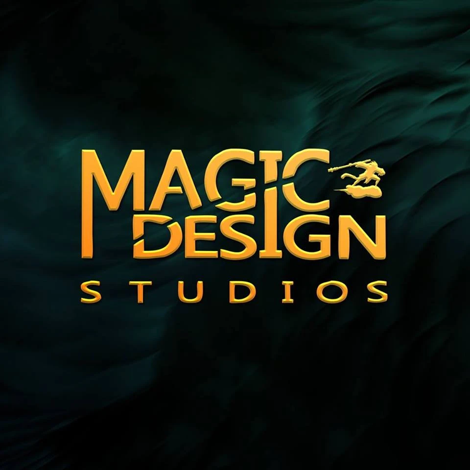 تولید کننده: Magic Design Studios
