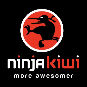 تولید کننده: Ninja Kiwi