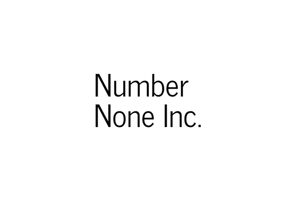 تولید کننده: Number None