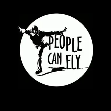 تولید کننده: People Can Fly