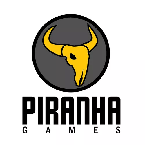 تولید کننده: Piranha Games