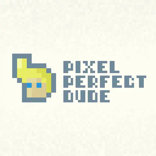 تولید کننده: Pixel Perfect Dude