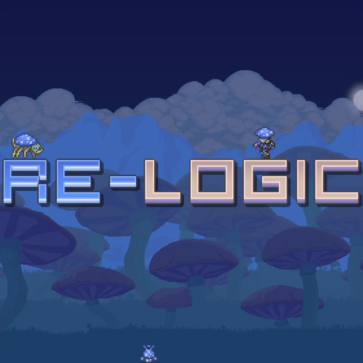 تولید کننده: Re-Logic