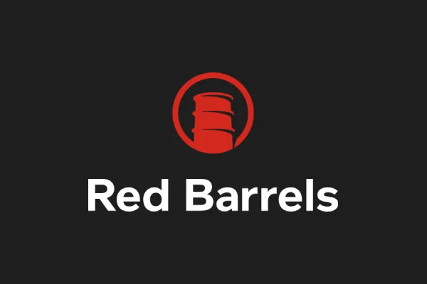 تولید کننده: Red Barrels