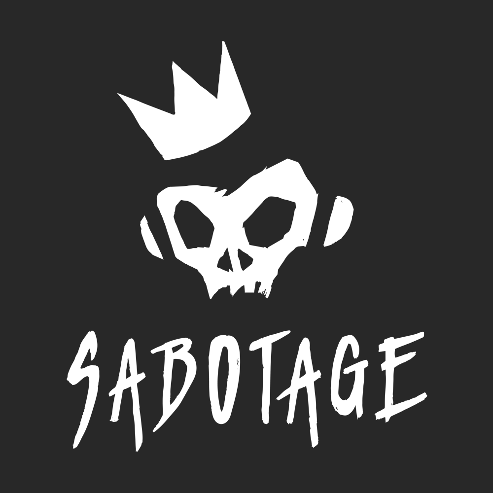 تولید کننده: Sabotage Studio