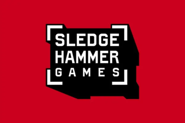 تولید کننده: Sledgehammer Games