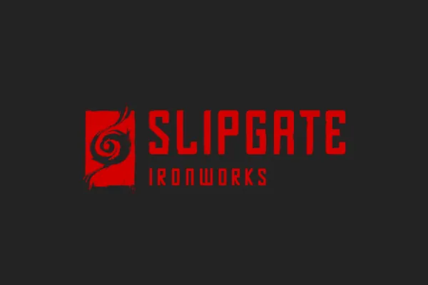 تولید کننده: Slipgate Ironworks
