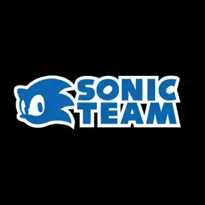 تولید کننده: Sonic Team Junior