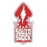 تولید کننده: Squid Shock Studios