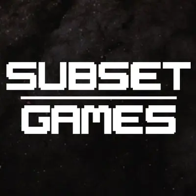 تولید کننده: Subset Games