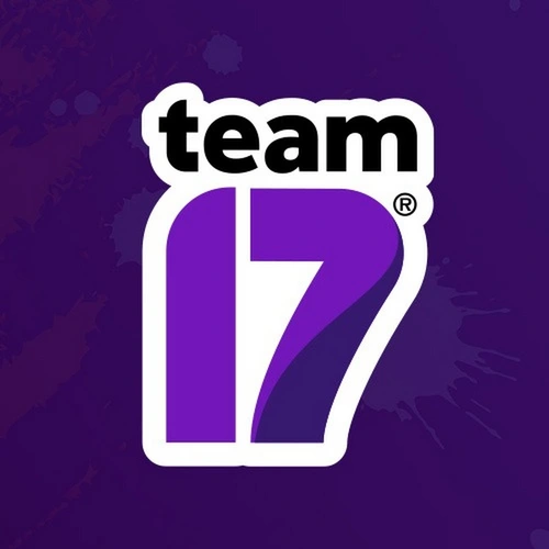 تولید کننده: Team 17