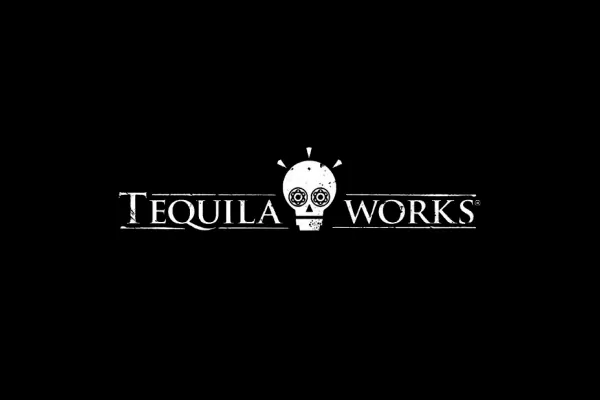 تولید کننده: Tequila Works