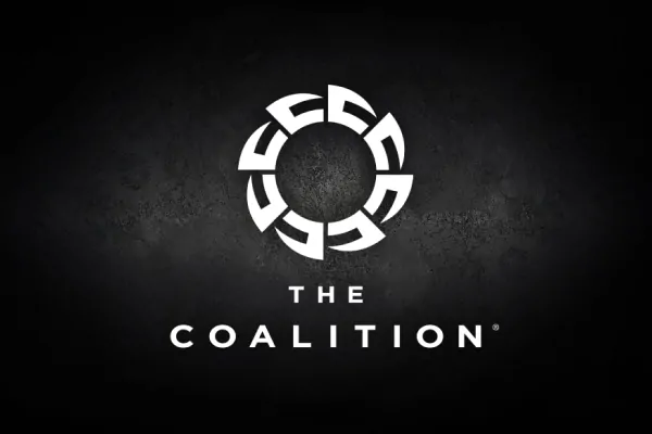 تولید کننده: The Coalition