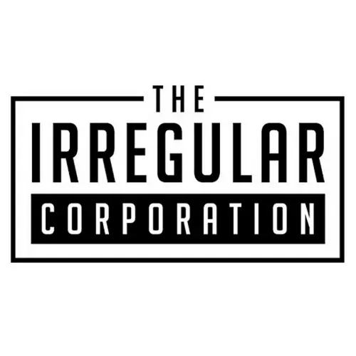 تولید کننده: The Irregular Corporation
